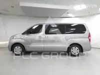 2021 Hyundai Starex