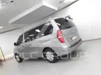 2021 Hyundai Starex