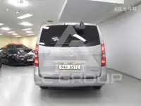 2021 Hyundai Starex