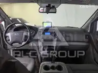 2021 Hyundai Starex
