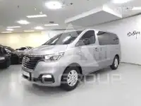 2021 Hyundai Starex