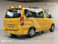 2021 Hyundai Starex
