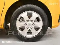 2021 Hyundai Starex
