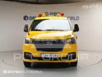 2021 Hyundai Starex
