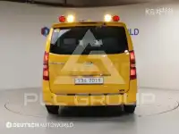2021 Hyundai Starex