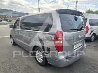 2021 Hyundai Starex