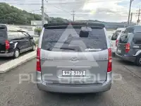 2021 Hyundai Starex