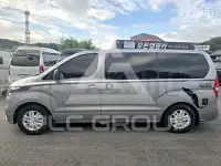 2021 Hyundai Starex