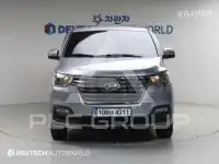 2021 Hyundai Starex