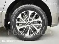 2021 Hyundai Starex
