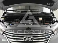 2021 Hyundai Starex