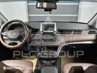 2021 Hyundai Starex