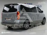 2021 Hyundai Starex