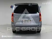 2021 Hyundai Starex