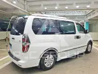 2021 Hyundai Starex