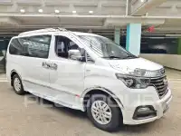 2021 Hyundai Starex