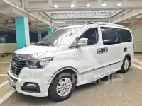 2021 Hyundai Starex