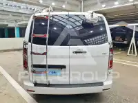 2021 Hyundai Starex