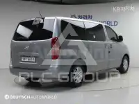 2021 Hyundai Starex