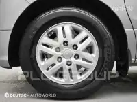 2021 Hyundai Starex