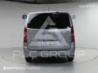 2021 Hyundai Starex