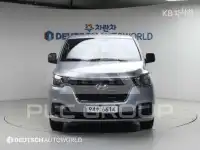 2021 Hyundai Starex