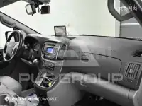 2021 Hyundai Starex