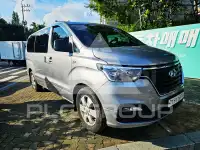 2021 Hyundai Starex
