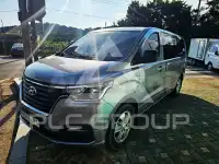2021 Hyundai Starex