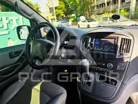 2021 Hyundai Starex