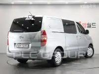 2021 Hyundai Starex
