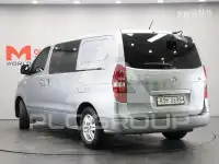 2021 Hyundai Starex