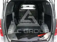 2021 Hyundai Starex