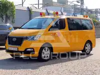 2021 Hyundai Starex