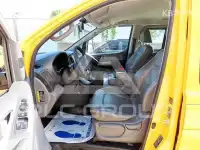 2021 Hyundai Starex
