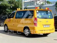 2021 Hyundai Starex
