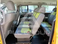 2021 Hyundai Starex
