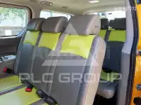 2021 Hyundai Starex