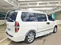 2021 Hyundai Starex