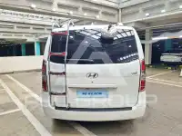 2021 Hyundai Starex