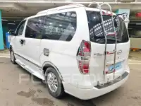 2021 Hyundai Starex