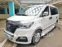 2021 Hyundai Starex