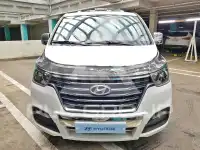 2021 Hyundai Starex
