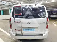 2021 Hyundai Starex