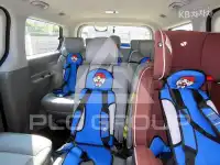 2021 Hyundai Starex