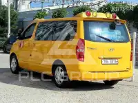 2021 Hyundai Starex