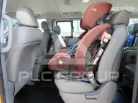 2021 Hyundai Starex