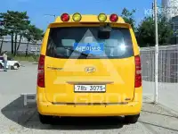 2021 Hyundai Starex