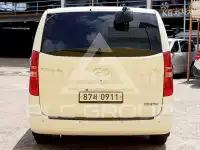 2021 Hyundai Starex