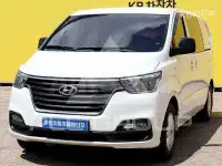 2021 Hyundai Starex